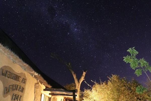 African Rock Lodge (Hoedspruit)